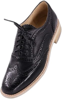 comfortable oxford shoes womens