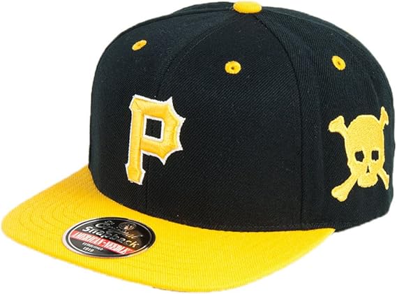 blockhead baseball cap