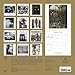 New York in Photographs 2017 Wall Calendar