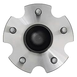 Stirling PHA590310PR_DH0941 - Pair 2 Rear Wheel