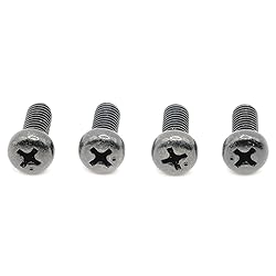 ReplacementScrews Stand Screws Compatible with