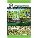 Jonathan Green 11457 Lawn Moss Control Granules