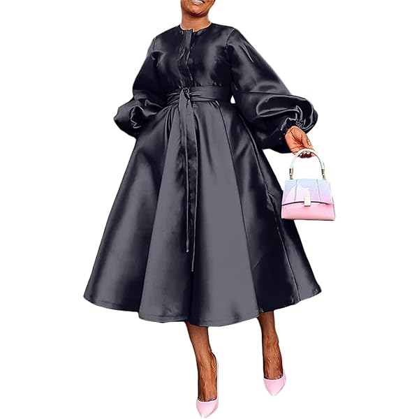 Amazon.com: UOOZEE 2023 Women's Dress Elegant Long Sleeve Mock Neck Formal  Cocktail Dresses, Black S : Clothing, Shoes & Jewelry