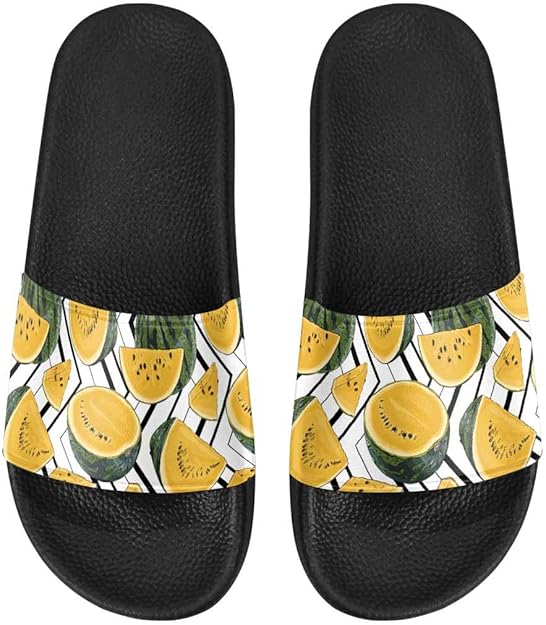 ten little everyday sandals