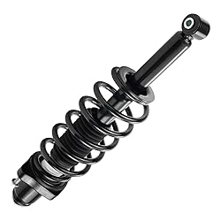 KAC Rear Strut & Coil Spring Assembly Set Driver