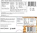 Paleo & Primal Protein Bars 12 Bars w/ 20g Organic Protein Whey & Egg White (4 Ingredients) (Low Carb & Gluten Free)thumb 1