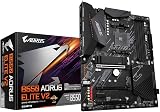 Gigabyte B550 AORUS ELITE V2 Motherboard AMD Ryzen 5000 2.5GbE PCIe 4.0 M.2