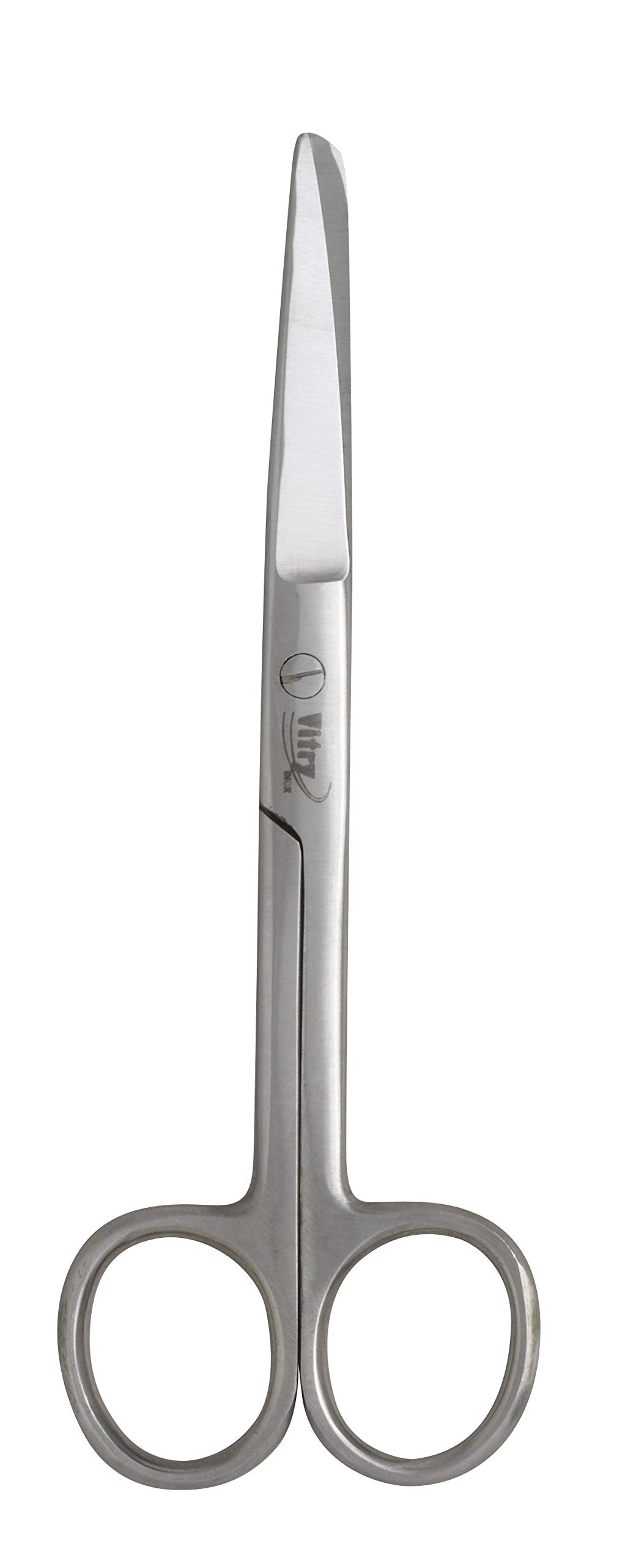 Vitry Bandage Scissors Matt Stainless