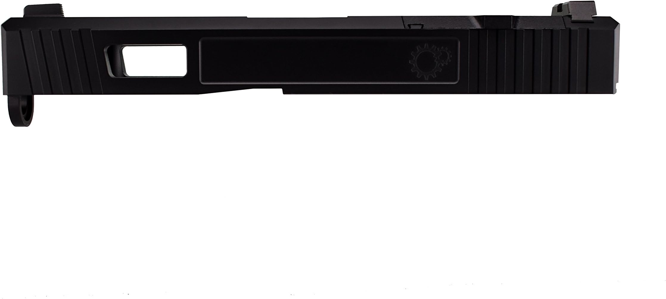 Glock Slide Glock 19 Gen 3 Slide RMR Ready Poly 80 Ready