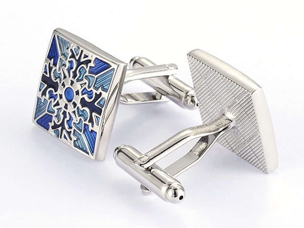 Запонки Мужские Купить Москва