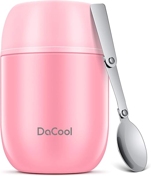 dacool insulated lunch container