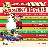 Kids Sing Christmas (Karaoke CD)