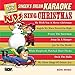 Kids Sing Christmas (Karaoke CD)