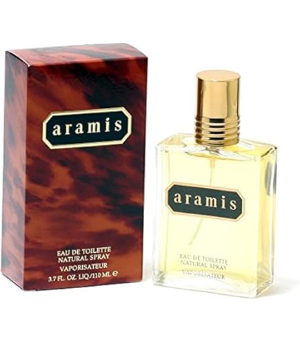 Amazon.com : Aramis 900 Herbal by Aramis Cologne Spray 3.4 oz
