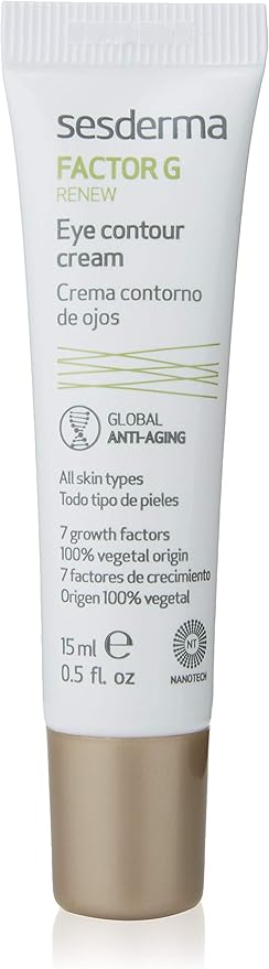 sesderma hidraderm hyal eye contour cream 15ml