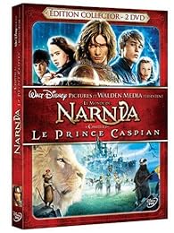 Le Monde De Narnia: Chapitre 2 - Le Prince Caspian - Édition Collector
