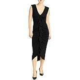 Cinq à Sept Womens Jed Dress
