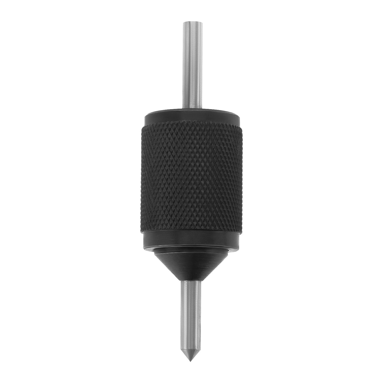 The Lord of the Tools High Carbon Steel Center Punch, 1/4''-3/4'' Punch Length 78mm, 4.7mm Diameter