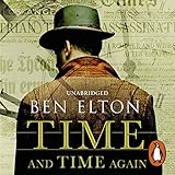 Time and Time Again by