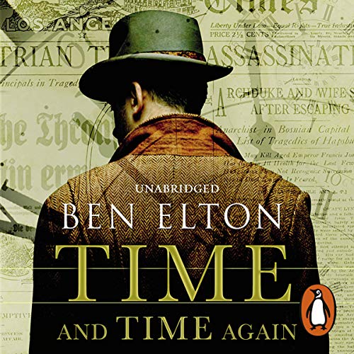 Time and Time Again by Ben Elton