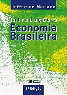 Livro INTRODUÇÃO À ECONOMIA BRASILEIRA