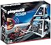 PLAYMOBIL Dark Rangers' Headquarters