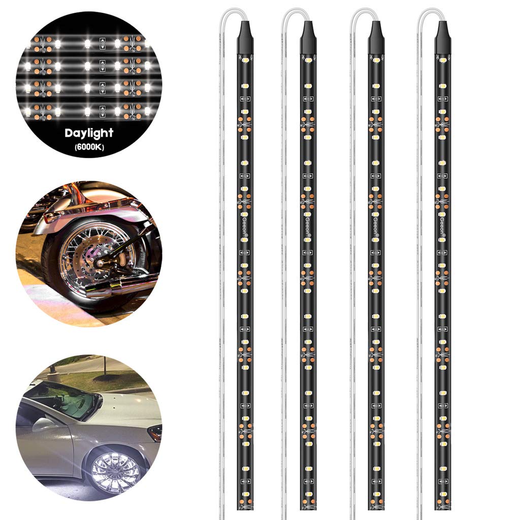 Best Boat Exterior Inside Lighting Led Kit