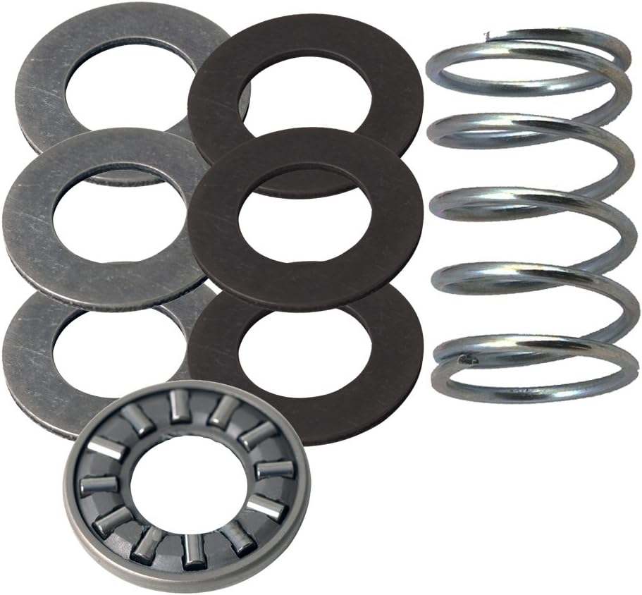 Wheel Bearings for Craftsman Front Wheel Bearings T2000 T2400 T3000