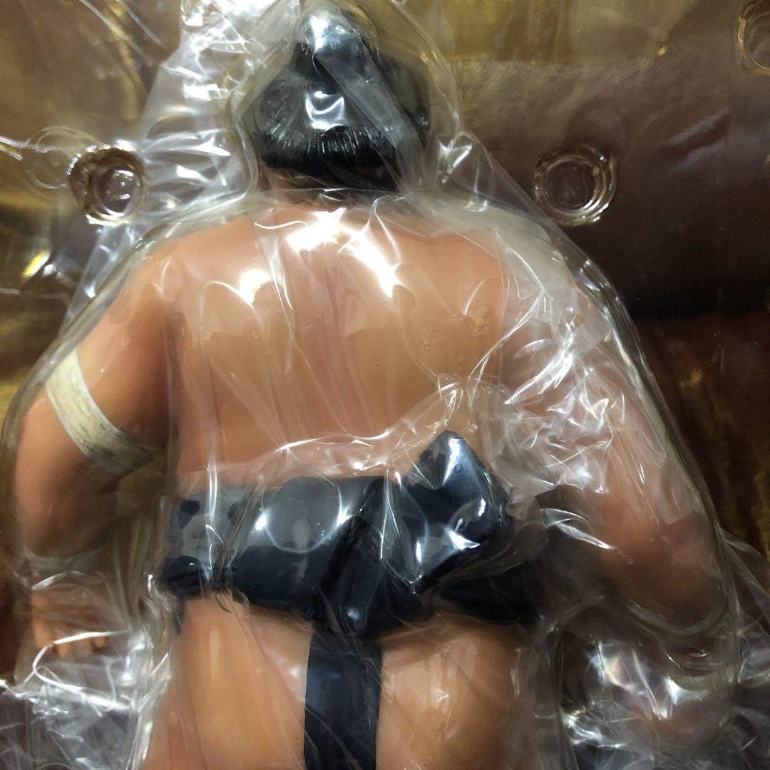 Amazon Co Jp 貴乃花 鬼の形相 フィギュア ホビー 通販