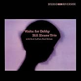 Waltz For Debby