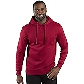 Threadfast Apparel Unisex Ultimate Fleece Pullover Hooded Sweatshirt