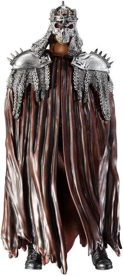 michael cole action figure