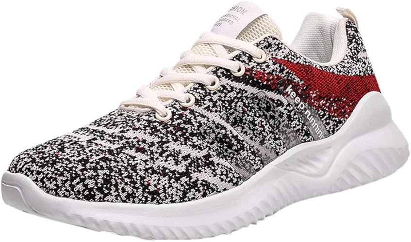 mens casual walking shoes uk