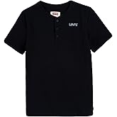 Levi's Boys Henley T-Shirt