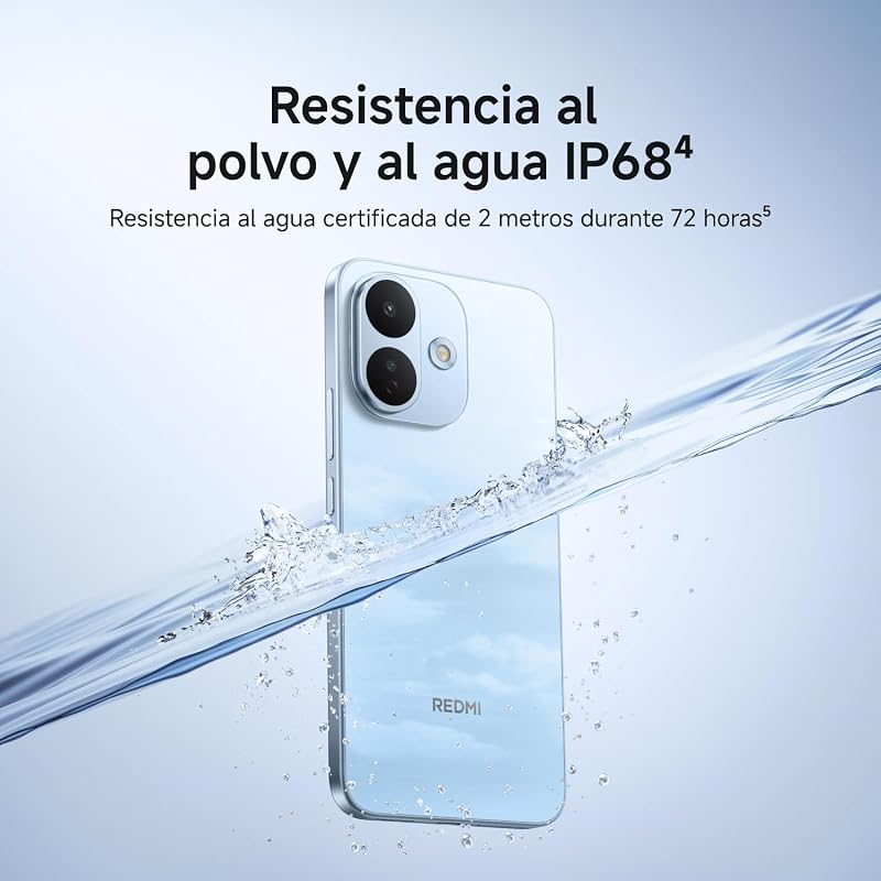 REDMI Note 17 Pro 5G, Smartphone 8+512GB, Roxo, bateria 8340mAh