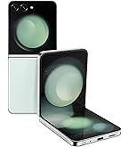 Amazon.com: Samsung Galaxy Z Flip 5 SM-F731U1 Factory