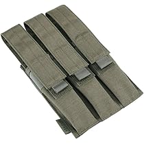TT MultiPurpose/MP5 Mag/UtilityPouchセット MP5 MAG POUCH