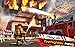 American Firefighter Rescue Truck Simulator- Fire Fighter Games