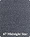 16 Oz Cutpile Boat Carpet - 6' Wide / 12 Colors (Charcoal, 6x20)