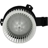 SCITOO HVAC Heater Blower Motor &lrm;&lrm;&lrm;&lrm;&lrm;&lrm;BM00124C | For Honda For CR-V 2017-2023