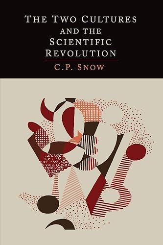 Download The Two Cultures and the Scientific Revolution PDF
