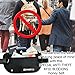 Money Belt RFID Blocking Undercover Hidden Waist Stash For Men & Women Travelling/Travel. Running Belt, Fanny and Waist Pack