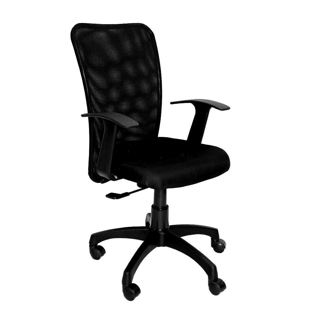 Mid Back Mesh Fabric Office Chair Best Price With Best Deal in Your City