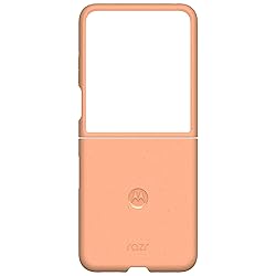 Motorola Razr+ (Plus) 2024/2025 Peach Fuzz