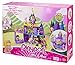 Pinypon 700014360 Figurine Castle with Princess
