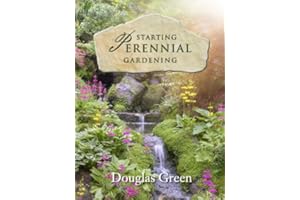 Starting Perennial Gardening