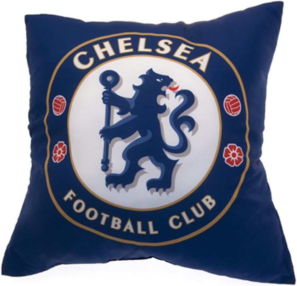 Zap Chelsea Heat Transfer Cushion