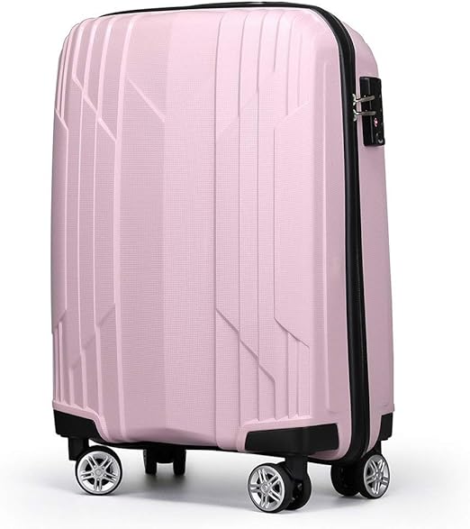 24 in luggage carry on