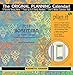 Wells Street by Lang Bohemian Plan-It Plus, 17 Month Calendar August 2016-December 2017 (17997009159)