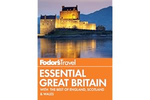 Fodor's Essential Great Britain